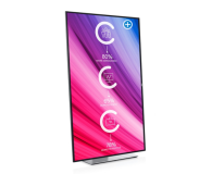 Dell 23.8'' UltraSharp U2419H 210-AQYU Czarny - 1461971 - zdjęcie 3